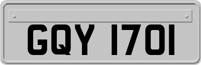 GQY1701