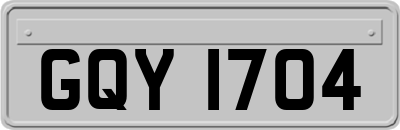 GQY1704