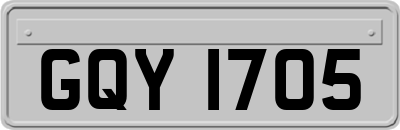 GQY1705
