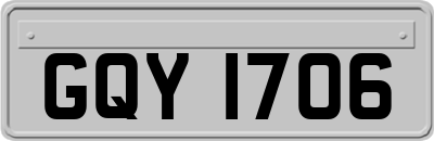 GQY1706