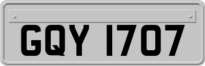 GQY1707
