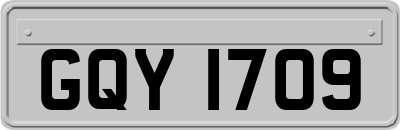 GQY1709