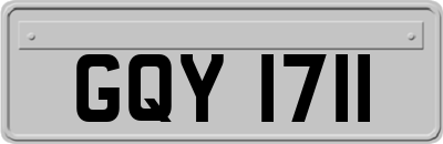 GQY1711