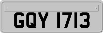 GQY1713