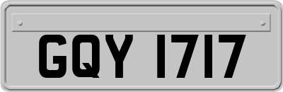 GQY1717