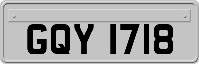 GQY1718