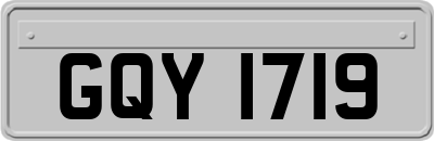 GQY1719