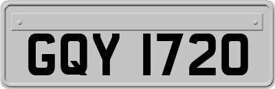 GQY1720
