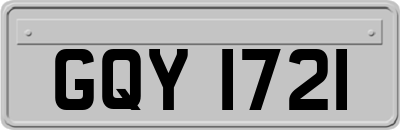 GQY1721