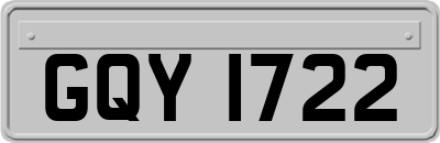 GQY1722