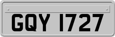 GQY1727