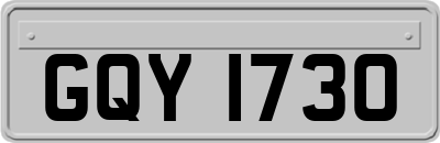 GQY1730