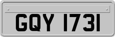 GQY1731