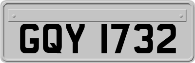 GQY1732