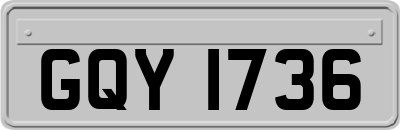 GQY1736
