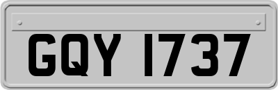 GQY1737