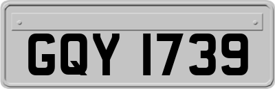 GQY1739