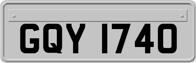 GQY1740