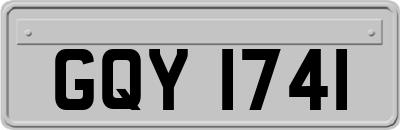 GQY1741