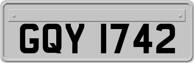 GQY1742