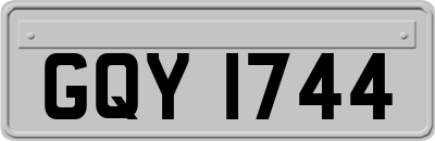 GQY1744