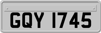 GQY1745