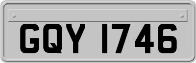 GQY1746