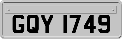 GQY1749