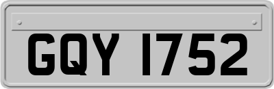 GQY1752
