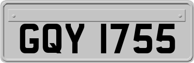 GQY1755