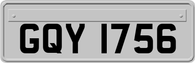 GQY1756