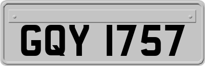 GQY1757