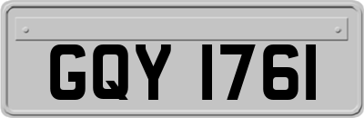 GQY1761
