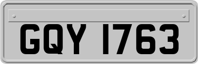 GQY1763