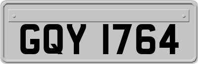 GQY1764