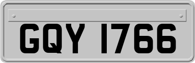 GQY1766