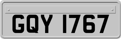 GQY1767