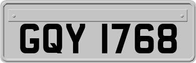 GQY1768
