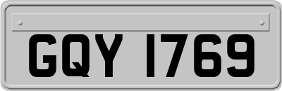 GQY1769