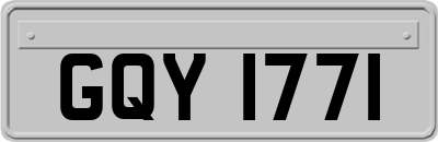 GQY1771