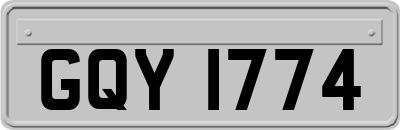 GQY1774