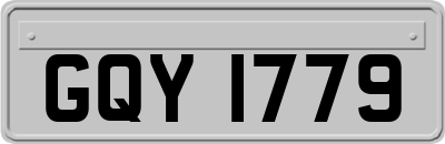 GQY1779