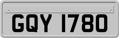 GQY1780