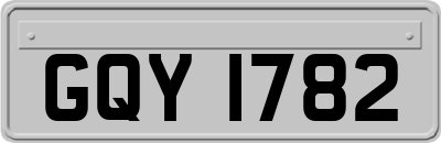 GQY1782