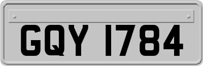 GQY1784
