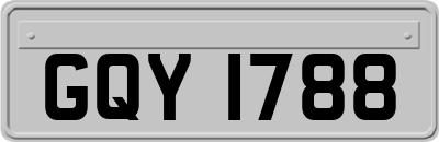 GQY1788