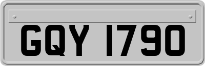 GQY1790