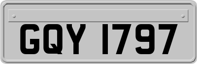 GQY1797