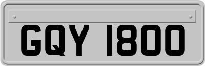 GQY1800