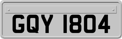 GQY1804